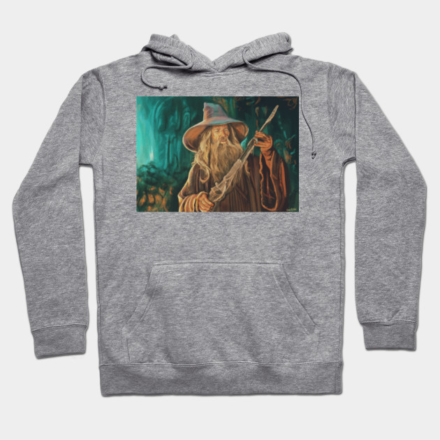 Gandalf the Grey (3)
